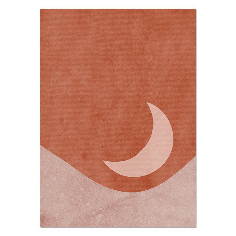Art living room paintings - Image 6