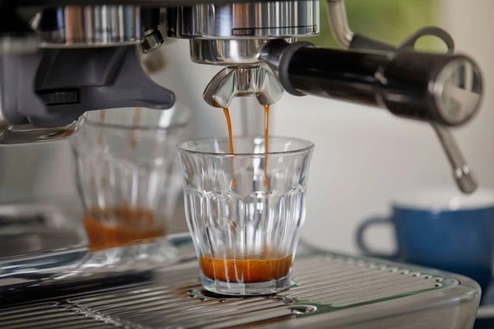 Breville BES878BSS The Barista Pro Espresso Machine – Stainless Steel - Image 4