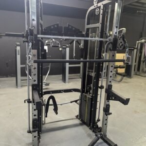 Sweet Low Profile Multi-Rack