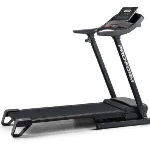 ProForm Trainer 5.0 (2nd)