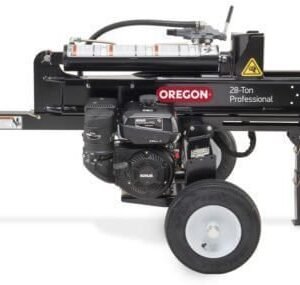 Oregon 28-Ton 9HP Kohler Horizontal / Vertical EXtendSplit™ Log Splitter (596279)