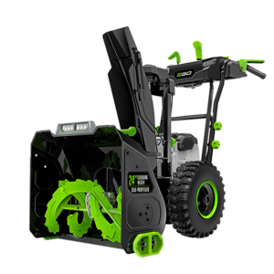 POWER+ 24 in. Self-Propelled 2-Stage Snow Blower with Peak Powerâ„¢ SNT2405